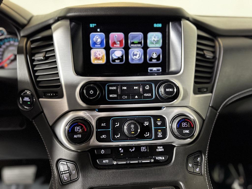 used 2018 GMC Yukon car, priced at $25,900