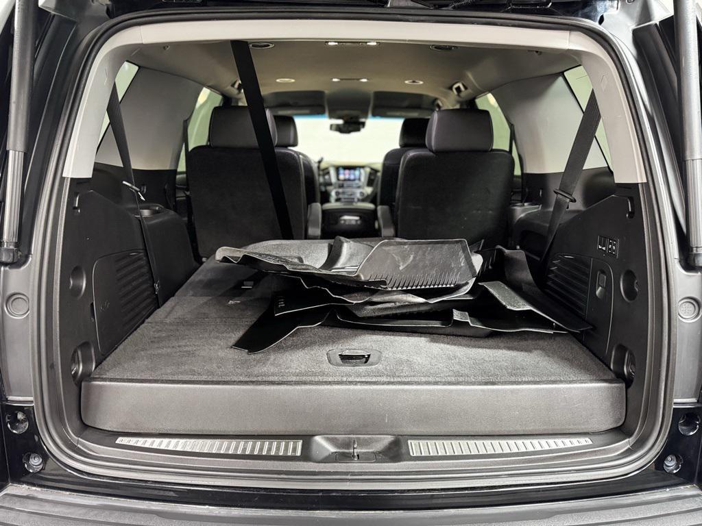 used 2018 GMC Yukon car, priced at $25,900