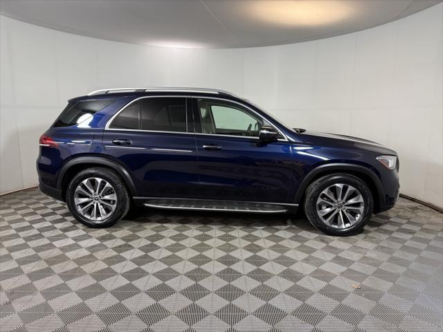 used 2022 Mercedes-Benz GLE 350 car, priced at $48,240