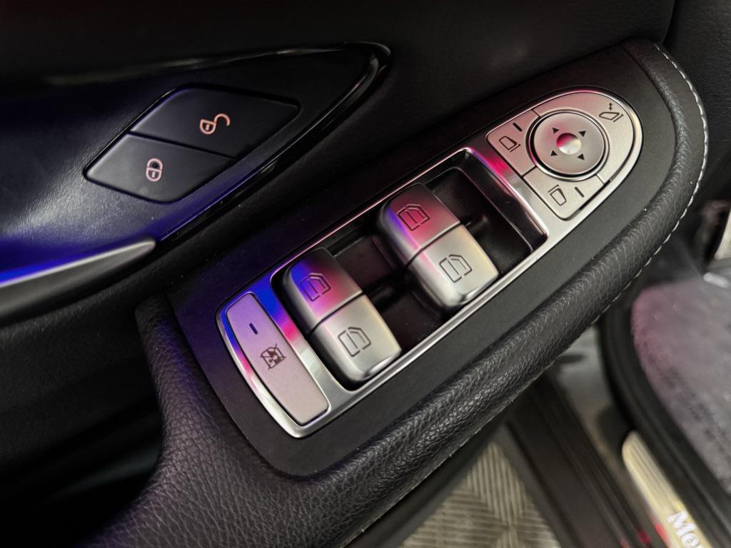 used 2022 Mercedes-Benz GLC 300 car, priced at $30,980