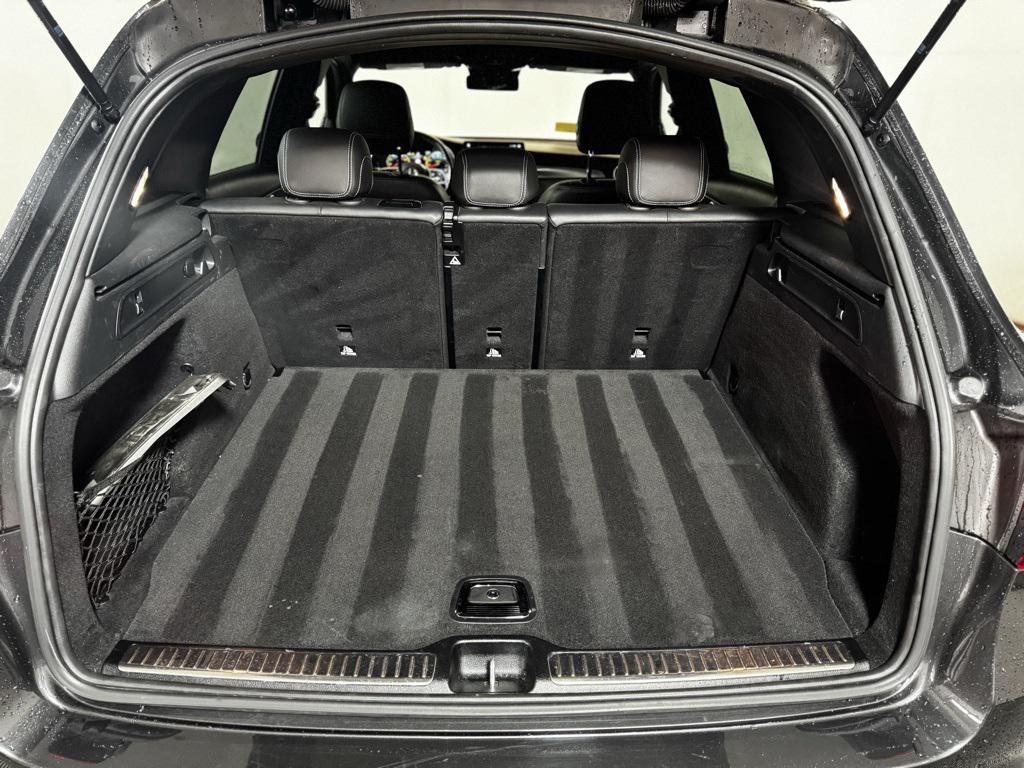 used 2022 Mercedes-Benz GLC 300 car, priced at $30,980