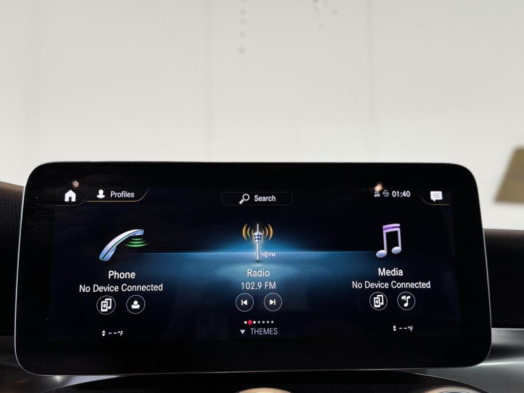 used 2022 Mercedes-Benz GLC 300 car, priced at $30,980