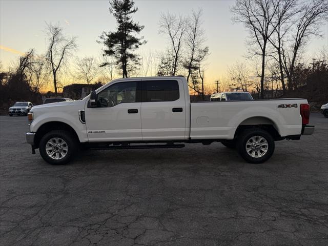 used 2022 Ford F-350 car, priced at $54,425