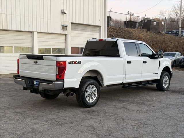 used 2022 Ford F-350 car, priced at $54,425