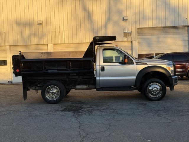 used 2015 Ford F-450 car, priced at $43,499