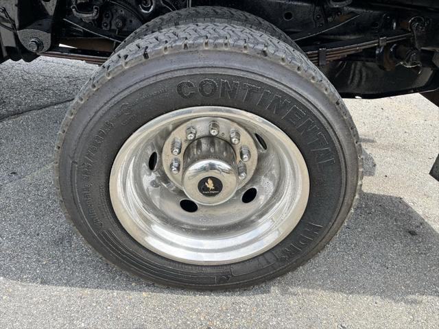 used 2015 Ford F-450 car, priced at $38,766