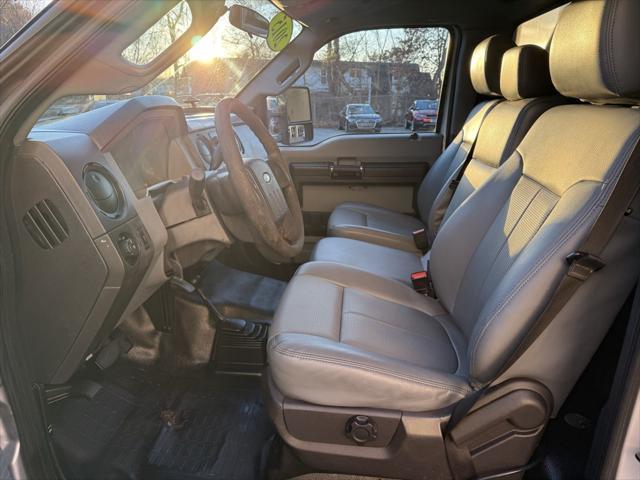 used 2015 Ford F-450 car, priced at $43,499