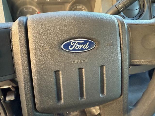 used 2015 Ford F-450 car, priced at $43,499