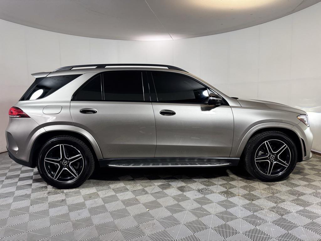 used 2022 Mercedes-Benz GLE 350 car, priced at $41,988
