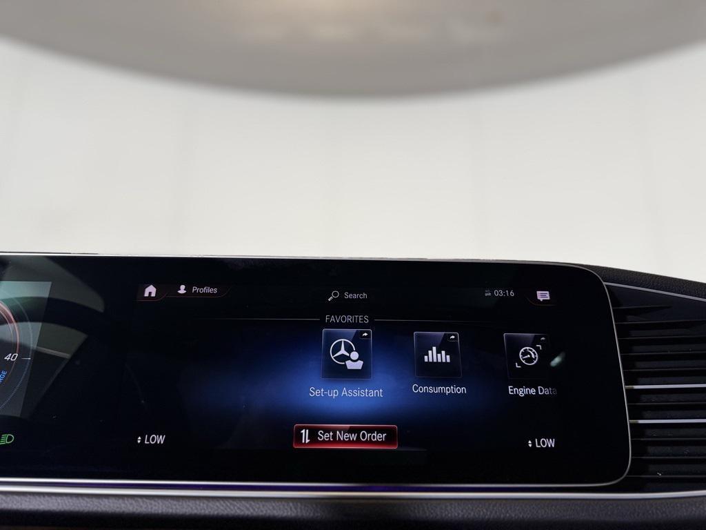 used 2022 Mercedes-Benz GLE 350 car, priced at $41,988