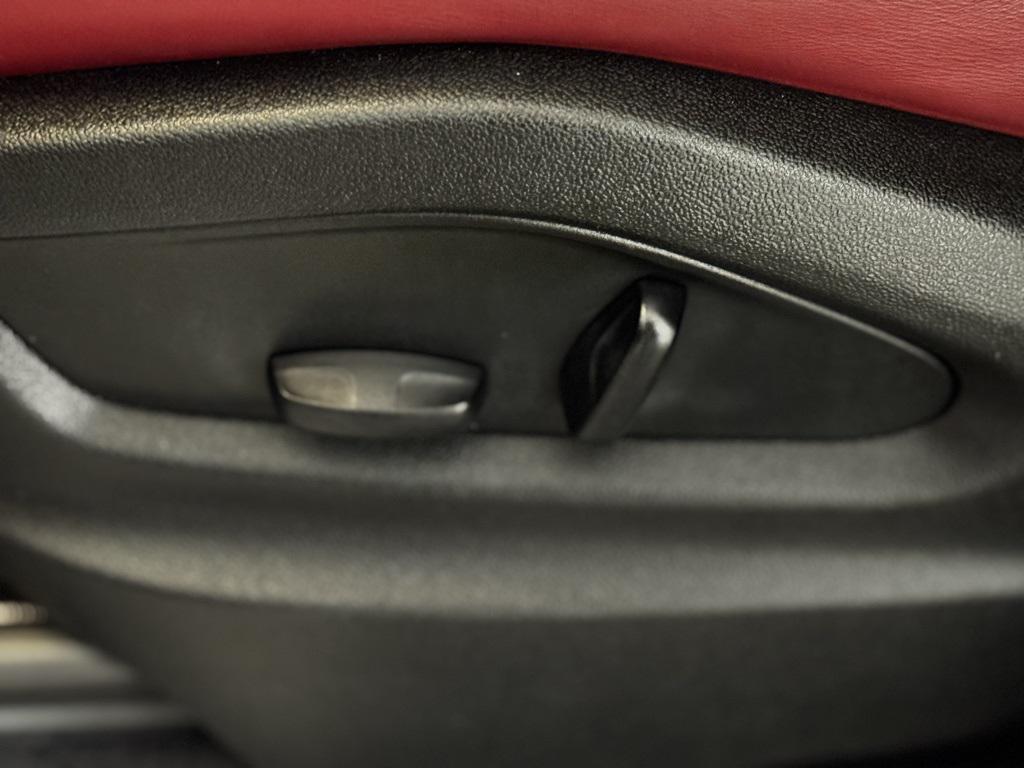 used 2022 Porsche Cayenne car, priced at $55,320