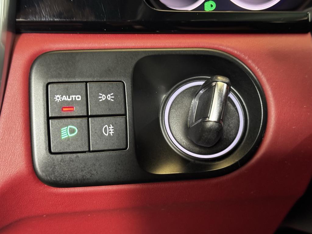 used 2022 Porsche Cayenne car, priced at $55,320