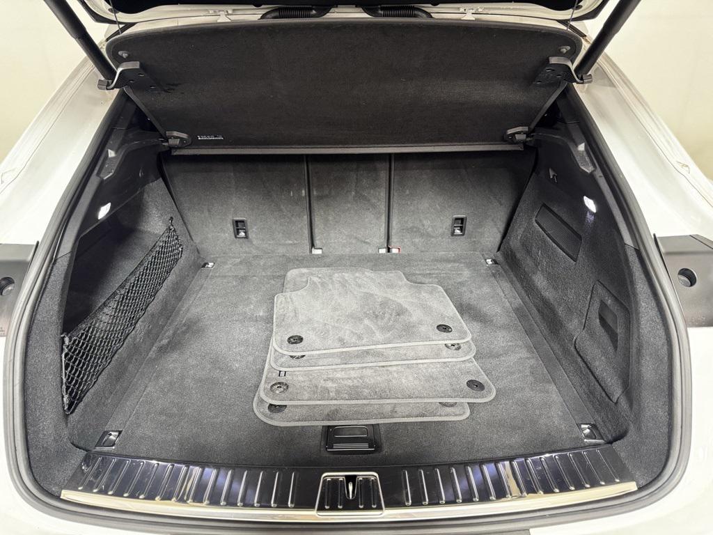 used 2022 Porsche Cayenne car, priced at $55,320