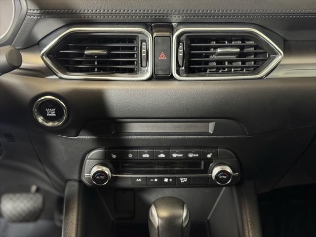 used 2019 Mazda CX-5 car, priced at $23,500