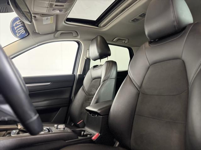 used 2019 Mazda CX-5 car, priced at $23,500