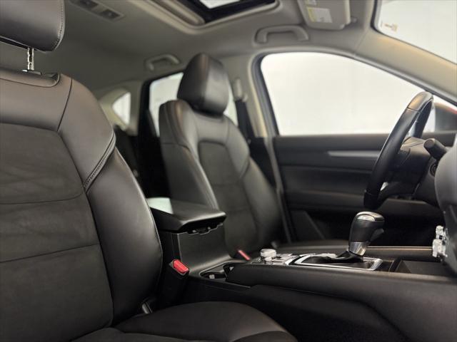 used 2019 Mazda CX-5 car, priced at $23,500
