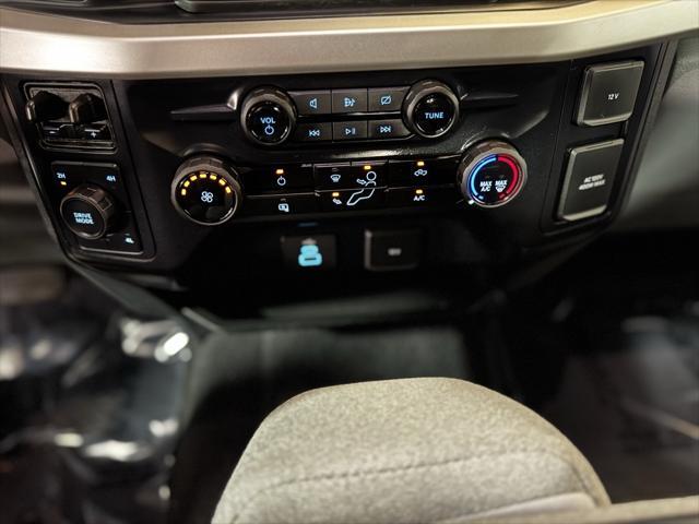 used 2024 Ford F-250 car, priced at $51,558