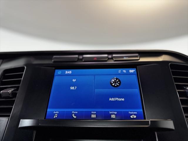 used 2024 Ford F-250 car, priced at $51,558