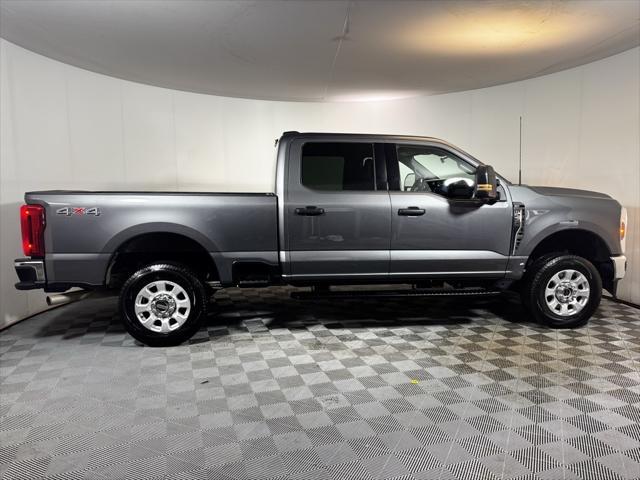 used 2024 Ford F-250 car, priced at $51,558