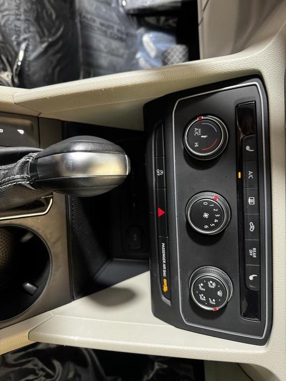 used 2022 Volkswagen Atlas car, priced at $24,470