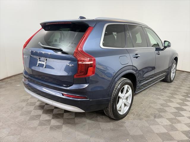 used 2022 Volvo XC90 car, priced at $36,588