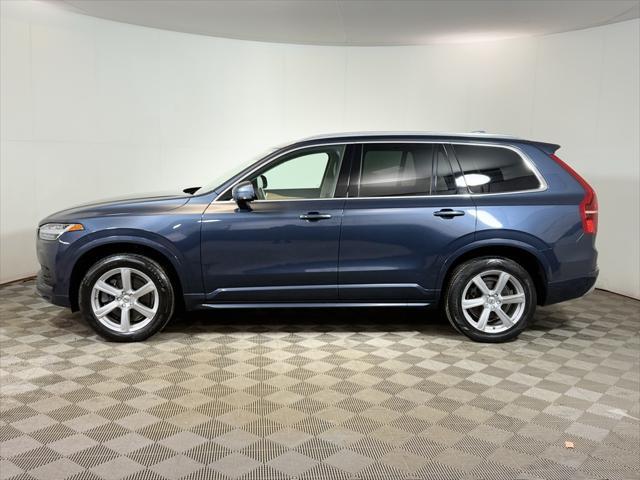 used 2022 Volvo XC90 car, priced at $36,588