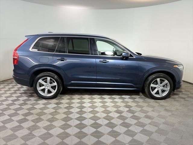 used 2022 Volvo XC90 car, priced at $36,588