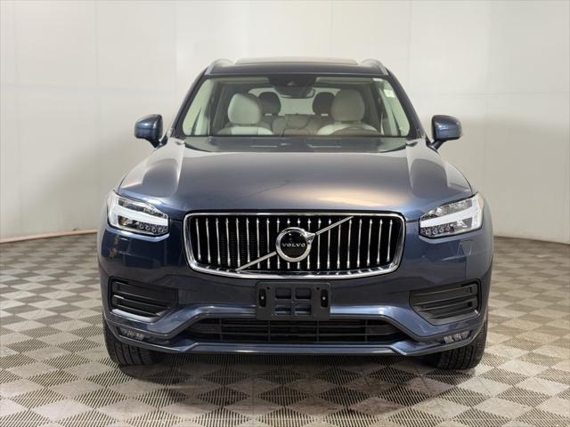 used 2022 Volvo XC90 car, priced at $36,588