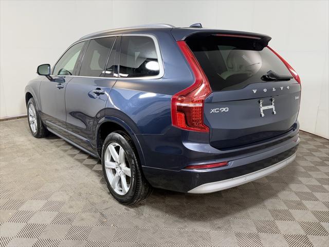 used 2022 Volvo XC90 car, priced at $36,588