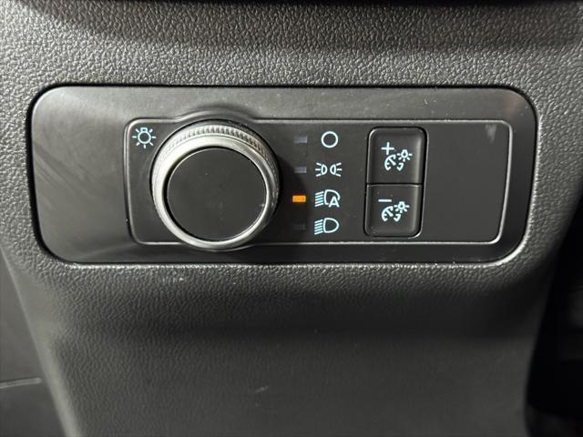 used 2021 Ford Escape car, priced at $19,660