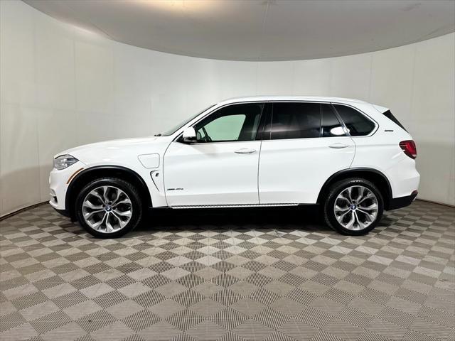 used 2018 BMW X5 eDrive car, priced at $23,299