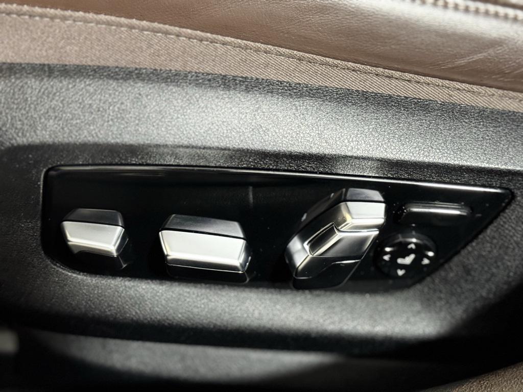 used 2022 BMW M550 car, priced at $46,900