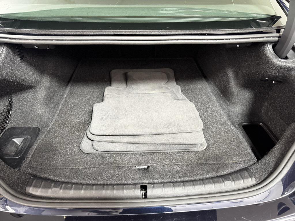 used 2022 BMW M550 car, priced at $46,900