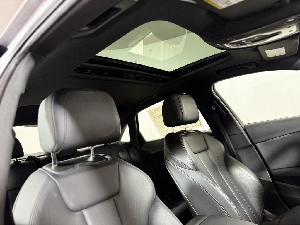 used 2017 Audi A4 car, priced at $15,990