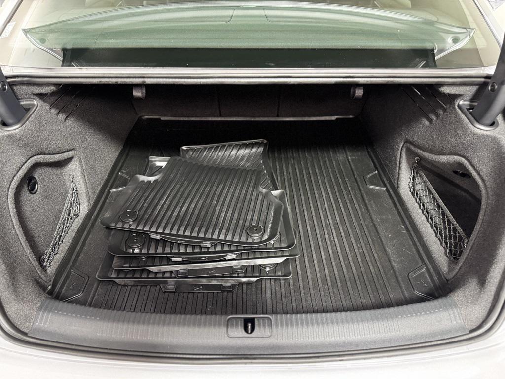 used 2017 Audi A4 car, priced at $15,990
