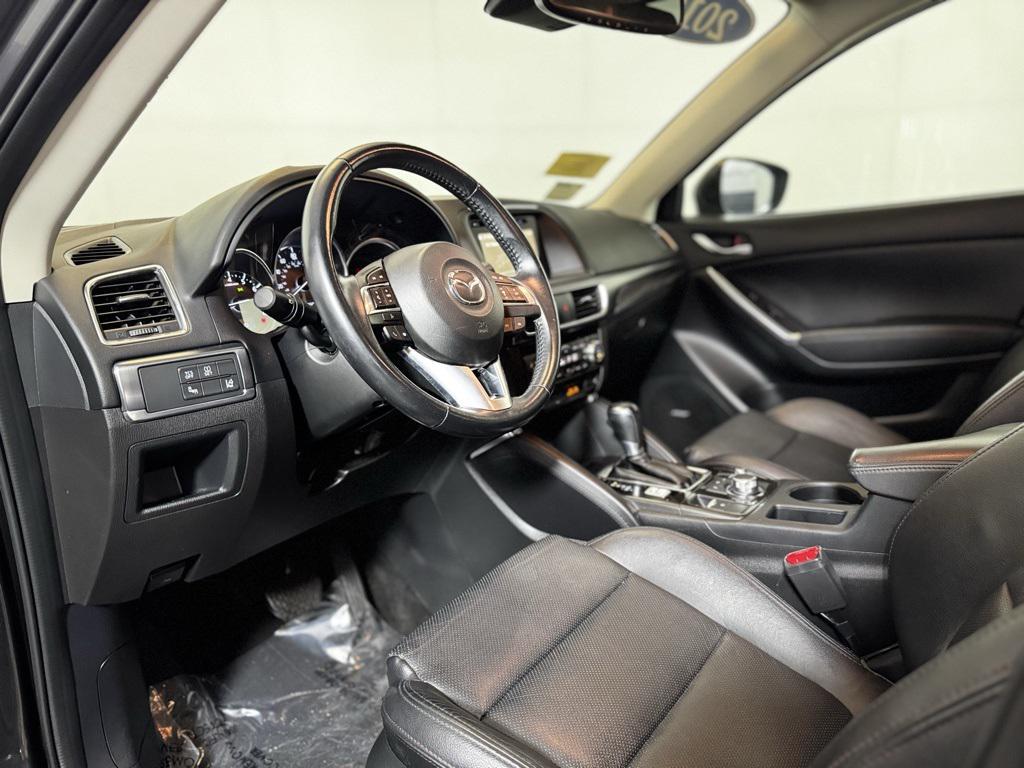 used 2016 Mazda CX-5 car, priced at $14,490