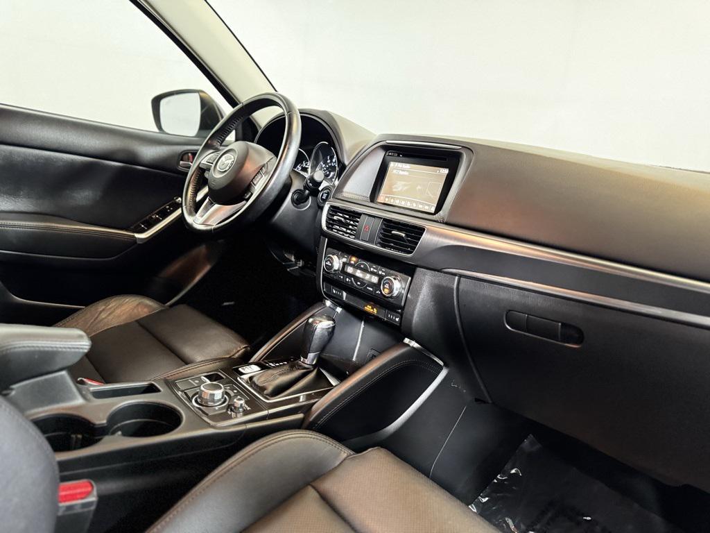 used 2016 Mazda CX-5 car, priced at $14,490