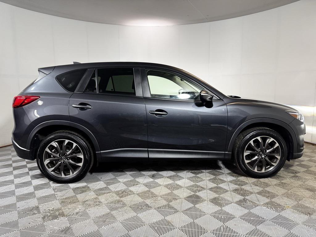 used 2016 Mazda CX-5 car, priced at $14,490