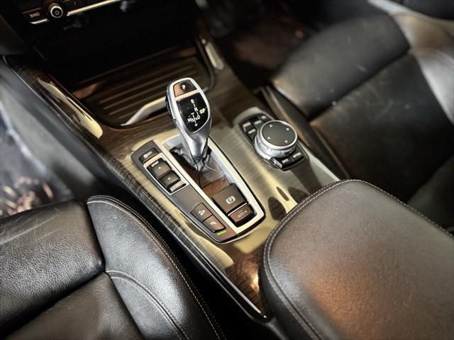 used 2016 BMW X4 car, priced at $16,800