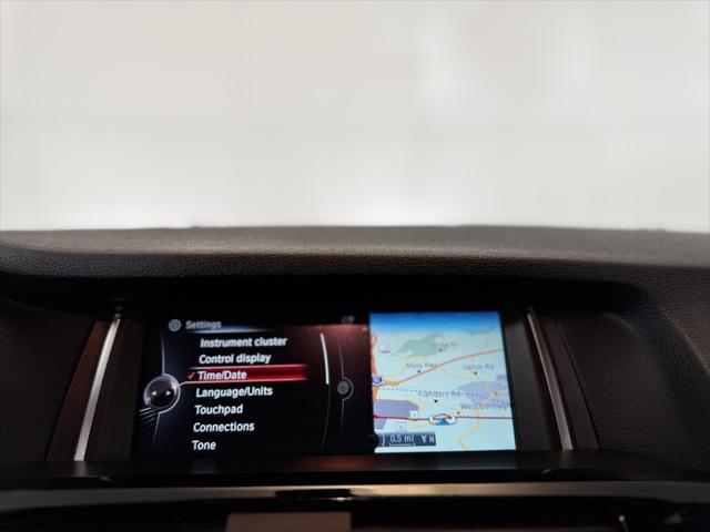 used 2016 BMW X4 car, priced at $16,800
