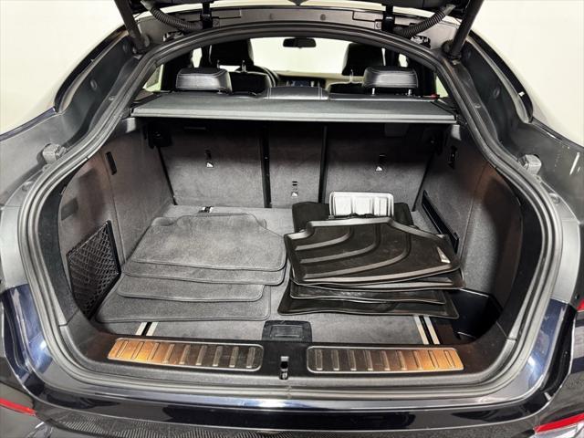 used 2016 BMW X4 car, priced at $16,800