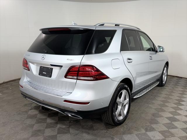 used 2018 Mercedes-Benz GLE 350 car, priced at $26,500