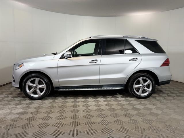 used 2018 Mercedes-Benz GLE 350 car, priced at $26,500