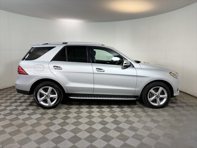 used 2018 Mercedes-Benz GLE 350 car, priced at $26,500