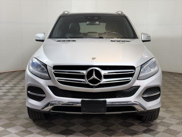 used 2018 Mercedes-Benz GLE 350 car, priced at $26,500