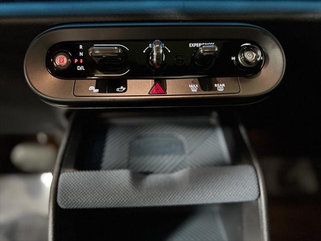used 2025 MINI Countryman car, priced at $37,488