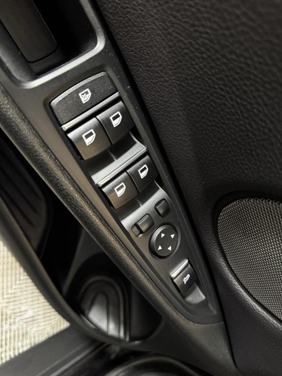 used 2015 BMW X6 car, priced at $19,520