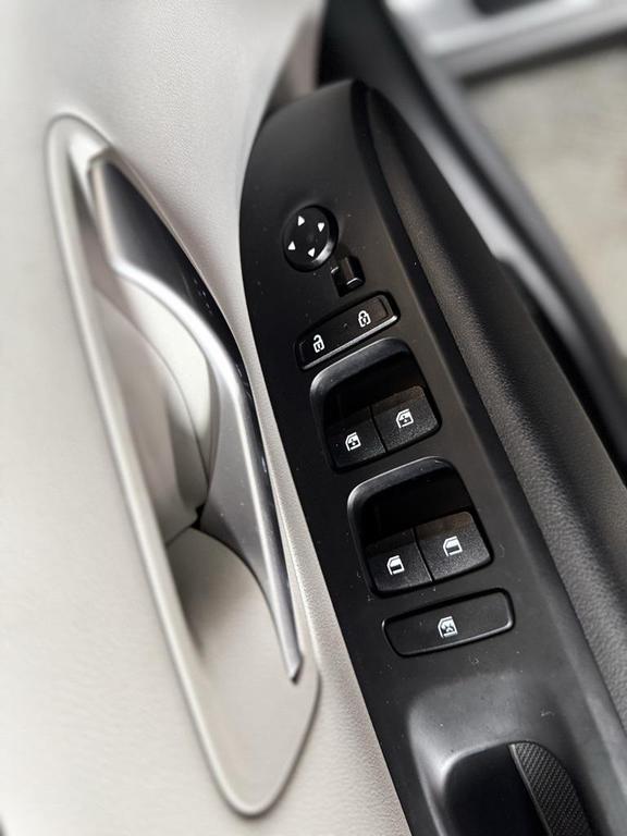 used 2024 Hyundai Tucson car, priced at $24,175