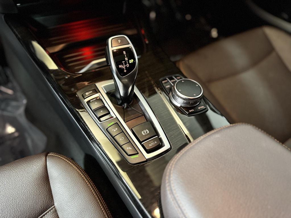 used 2018 BMW X4 car, priced at $19,988