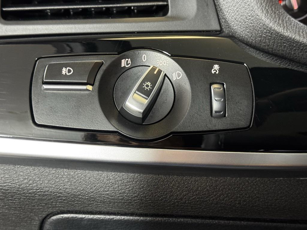 used 2018 BMW X4 car, priced at $19,988